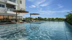 Residencial Parco Savello – Apartamentos de 3 dormitórios no Santa Bárbara em Criciúma — foto 4