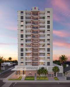 Residencial Mar di Atrani – Apartamentos de 3 dormitórios no Centro de Balneário Rincão — foto 1