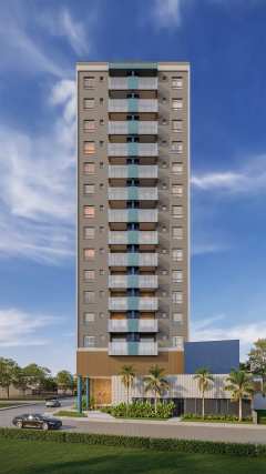 Residencial Mar di Arienzo – Apartamentos de 3 dormitórios com vista mar em Balneário Rincão — foto 1