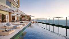 Residencial Mar Positano – Apartamentos de 3 dormitórios em Balneário Rincão — foto 5