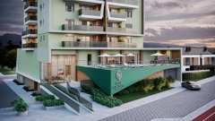 Residencial Mar Positano – Apartamentos de 3 dormitórios em Balneário Rincão — foto 9
