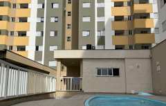 Apartamento de 3 dormitórios no Edifício Hexa Prime Residence – Pinheirinho, Criciúma — foto 2