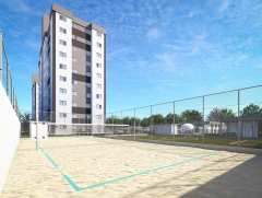 Residencial Parque Universitário – Apartamentos de 2 dormitórios em Araranguá — foto 10