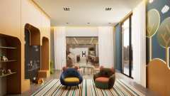 Residencial Brianza – Apartamentos de 2 dormitórios com suíte no Santa Bárbara, Criciúma — foto 7