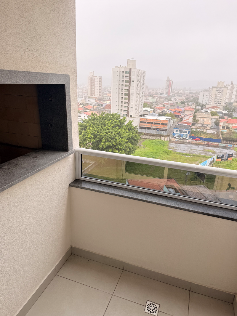 Residencial Valencia  Apartamento no centro de Tubarão a venda com 2 dormitorios em Tubarão