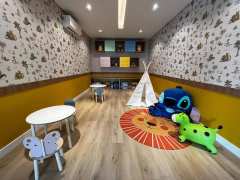 Apartamento de 3 dormitórios no Condomínio Parque Cataluña – São Luiz, Criciúma — foto 6