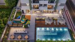 Residencial Parco Savello – Apartamentos de 3 dormitórios no Santa Bárbara em Criciúma — foto 5