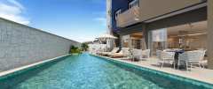 Residencial Mar di Arienzo – Apartamentos de 3 dormitórios com vista mar em Balneário Rincão — foto 5