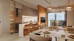 Residencial Pineto – Apartamentos de 2 dormitórios no Centro de Criciúma — foto 2