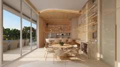 Residencial Monte Leone – Apartamentos de 4 dormitórios no Centro de Criciúma — foto 6