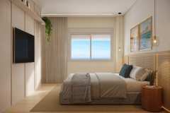 Residencial Villammare – Apartamentos de 4 dormitórios em Balneário Rincão — foto 4
