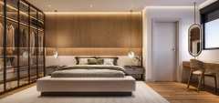 Residencial Fidenza – Apartamentos de 3 suítes no Cruzeiro do Sul em Criciúma — foto 3