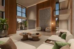 Residencial Parco Savello – Apartamentos de 3 dormitórios no Santa Bárbara em Criciúma — foto 10