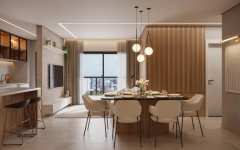 Sanluri Residencial – Apartamentos de 2 dormitórios no Centro de Tubarão — foto 2