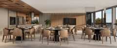 Residencial Fidenza – Apartamentos de 3 suítes no Cruzeiro do Sul em Criciúma — foto 6