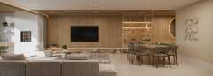 Residencial Monte Leone – Apartamentos de 4 dormitórios no Centro de Criciúma — foto 2
