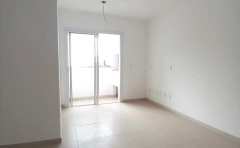 Apartamento de 3 dormitórios no Edifício Hexa Prime Residence – Pinheirinho, Criciúma — foto 4