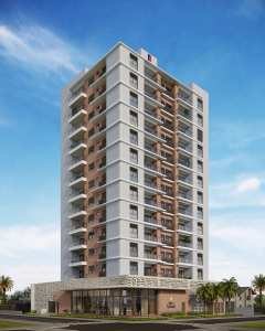 Residencial Mar di Atrani – Apartamentos de 3 dormitórios no Centro de Balneário Rincão — foto 7