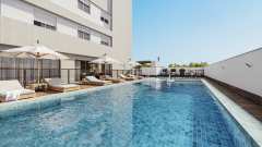 Residencial Tremezzo – Apartamentos de 3 dormitórios no Centro de Criciúma — foto 5