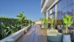 Residencial Malive 91 – Apartamentos alto padrão com 3 suítes no Centro de Criciúma — foto 10