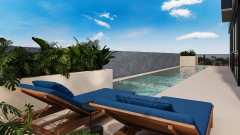 Residencial Fidenza – Apartamentos de 3 suítes no Cruzeiro do Sul em Criciúma — foto 4