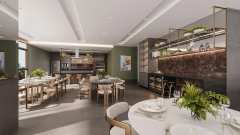 Residencial Tremezzo – Apartamentos de 3 dormitórios no Centro de Criciúma — foto 6