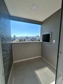 Apartamento de 3 dormitórios no Condomínio Parque Cataluña – São Luiz, Criciúma — foto 8