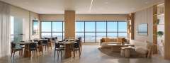 Residencial Villammare – Apartamentos de 4 dormitórios em Balneário Rincão — foto 5