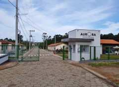 Casa de 2 dormitórios no Condomínio Residencial Aurora em Içara — foto 2