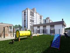 Residencial Parque Universitário – Apartamentos de 2 dormitórios em Araranguá — foto 8