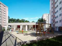 Residencial Plaza Mayor – Apartamentos de 2 dormitórios na Linha Batista, Criciúma — foto 7