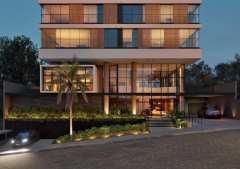 Residencial Malive 91 – Apartamentos alto padrão com 3 suítes no Centro de Criciúma — foto 4