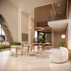 Residencial Mar di Licata – Apartamentos de 3 dormitórios no Mar Grosso em Laguna — foto 10