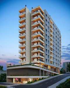 Sanluri Residencial – Apartamentos de 2 dormitórios no Centro de Tubarão — foto 10