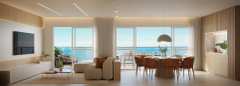 Residencial Villammare – Apartamentos de 4 dormitórios em Balneário Rincão — foto 2