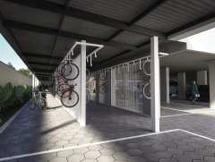 Residencial Porto Studios – Studios na Av. Porto Alegre, Brasília, Criciúma — foto 10