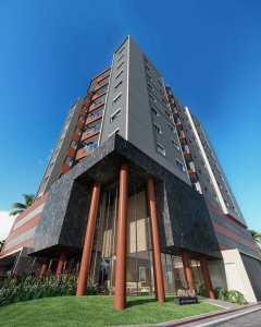 Residencial Mar di Nizza – Apartamentos de 2 e 3 dormitórios no Mar Grosso em Laguna — foto 8