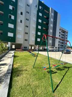 Apartamento de 3 dormitórios no Condomínio Parque Cataluña – São Luiz, Criciúma — foto 7