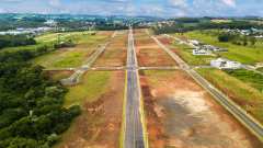 Loteamento Portal da Primeira Linha – Lotes prontos para construir na Primeira Linha, Criciúma — foto 1