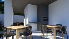 Residencial Parque Universitário – Apartamentos de 2 dormitórios em Araranguá — foto 6
