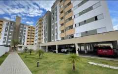 Apartamento de 3 dormitórios no Edifício Hexa Prime Residence – Pinheirinho, Criciúma — foto 1