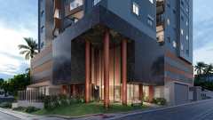 Residencial Mar di Nizza – Apartamentos de 2 e 3 dormitórios no Mar Grosso em Laguna — foto 7