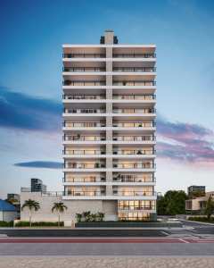 Residencial Villammare – Apartamentos de 4 dormitórios em Balneário Rincão — foto 1