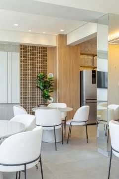 Residencial Pianezze – Apartamentos de 2 dormitórios prontos no Centro de Içara — foto 5