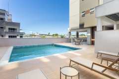 Residencial Pianezze – Apartamentos de 2 dormitórios prontos no Centro de Içara — foto 3