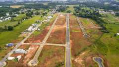 Loteamento Portal da Primeira Linha – Lotes prontos para construir na Primeira Linha, Criciúma — foto 2
