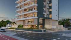 Residencial Villammare – Apartamentos de 4 dormitórios em Balneário Rincão — foto 8