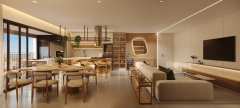Residencial Lavis – Apartamentos de 3 suítes no Centro de Criciúma — foto 2