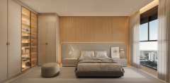 Residencial Lavis – Apartamentos de 3 suítes no Centro de Criciúma — foto 4