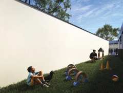 Residencial Porto Studios – Studios na Av. Porto Alegre, Brasília, Criciúma — foto 9
